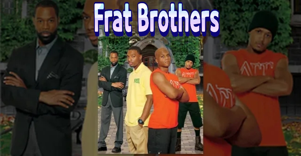 Watch Free Frat Brothers Full Movie Online