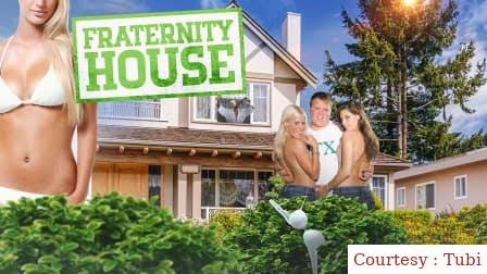 Watch Free  Fraternity House Full Movie Online