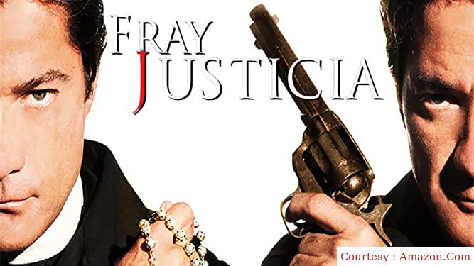 Fray Justicia
