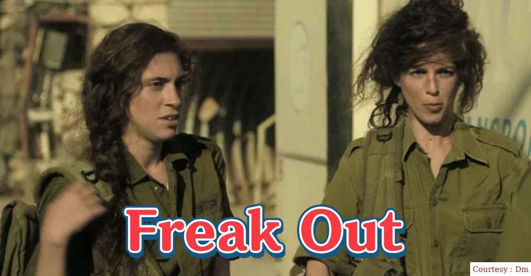 Watch Free  Freak Out Full Movie Online