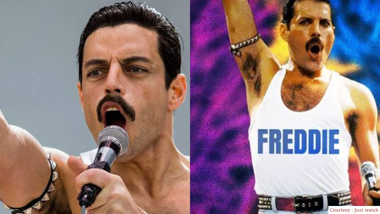 Freddie 