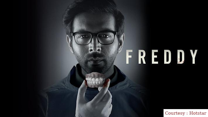Freddy