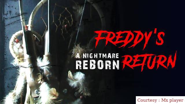 Freddy's Return: A Nightmare Reborn