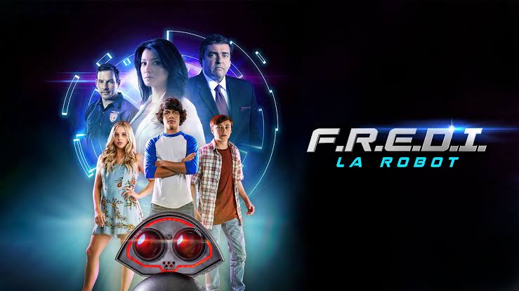 Watch Free F.R.E.D.I. Full Movie Online