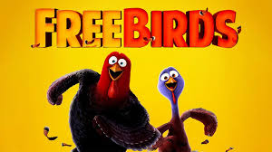 Watch Free  Free Birds Full Movie Online