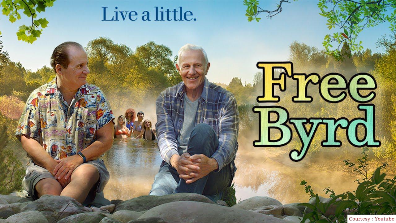 Watch Free  Free Byrd Full Movie Online