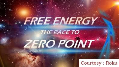 Free Energy: The Race to Zero Point