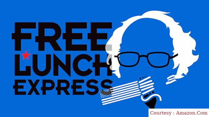 Free Lunch Express