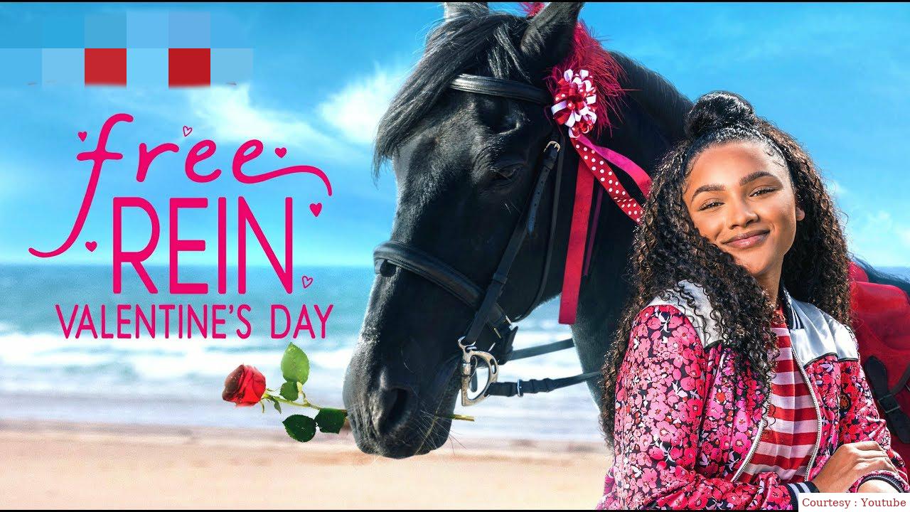 Free Rein: Valentine's Day