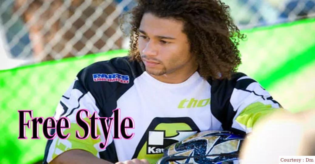 Watch Free  Free Style Full Movie Online