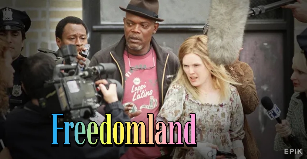 Watch Free Freedomland Full Movie Online