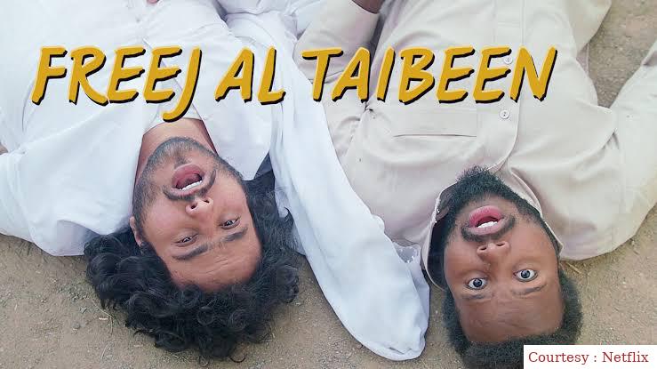 Freej Al Taibeen