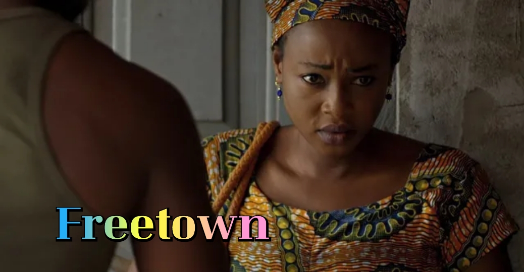 Watch Free Freetown Full Movie Online