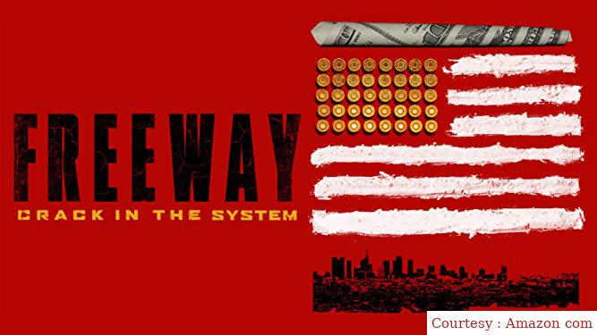 Freeway: Crack in the System 