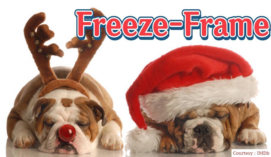 Freeze-Frame