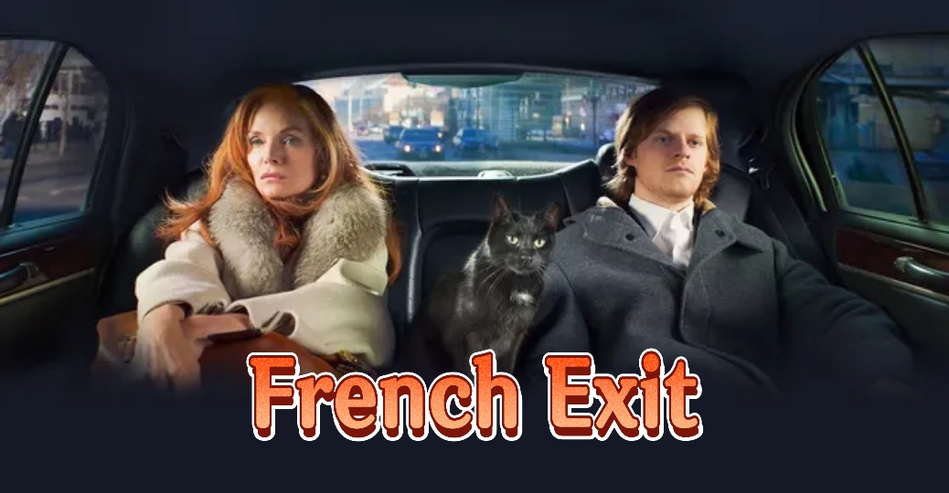 French Exit 