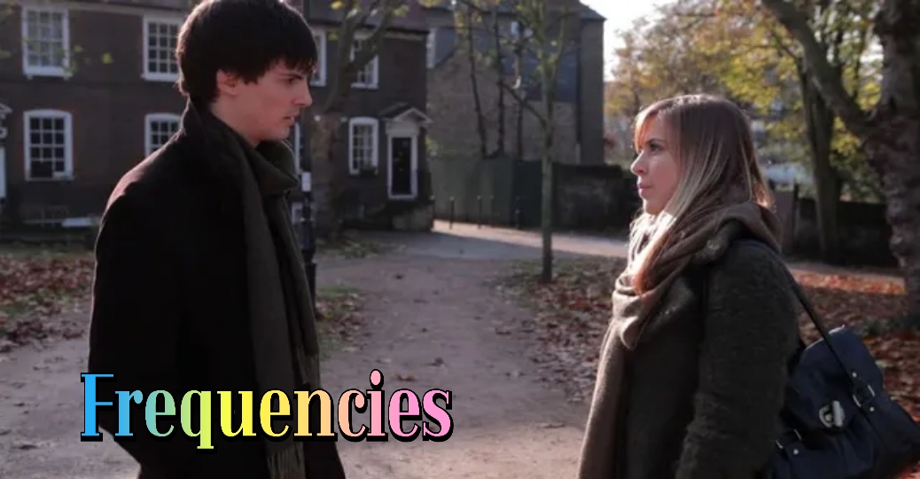 Watch Free Frequencies Full Movie Online
