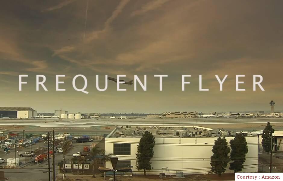 Watch Free  Frequent Flyer Full Movie Online