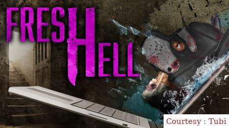 Watch Free  Fresh Hell Full Movie Online