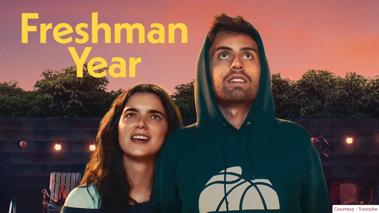 Watch Free  Freshman Year Full Movie Online