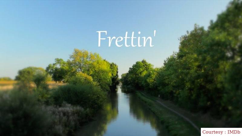 Watch Free  Frettin' Full Movie Online