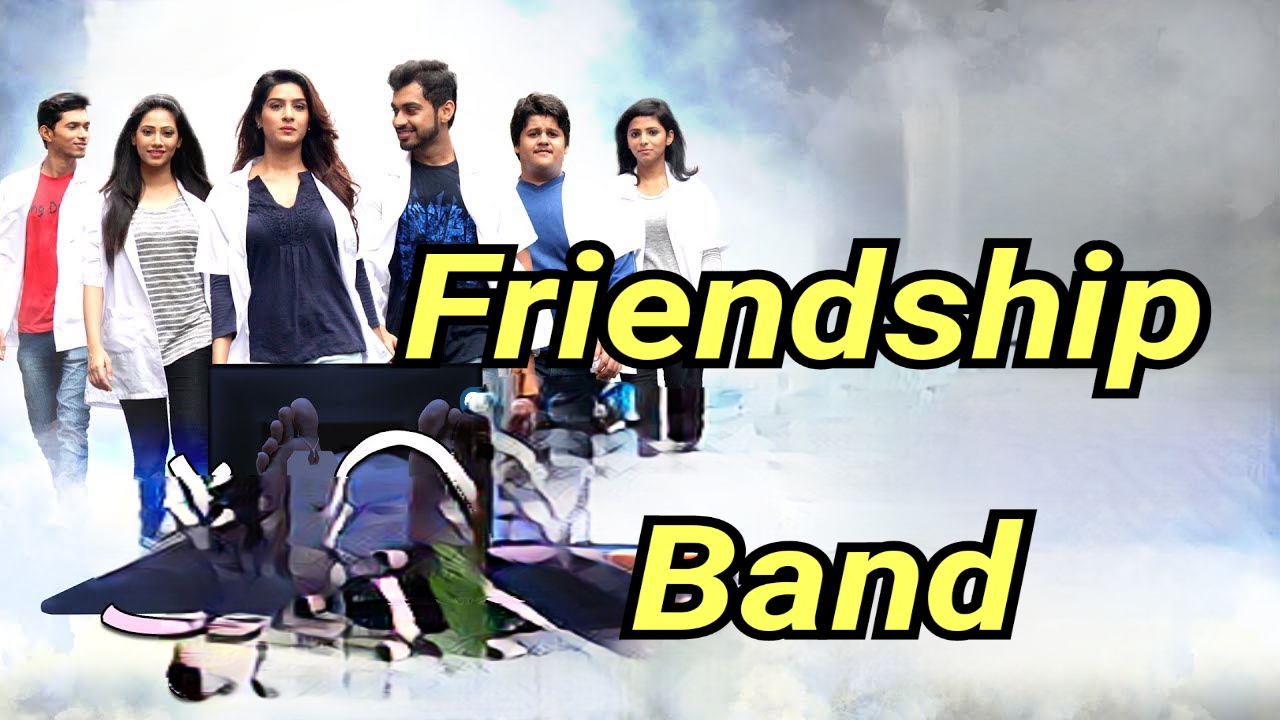 Friendship Band