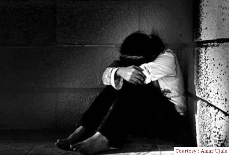Friendship on Instagram as a military, the big secret opened after the rape of the girl.