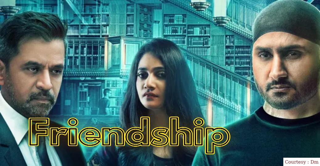 Watch Free  Friendship Full Movie Online