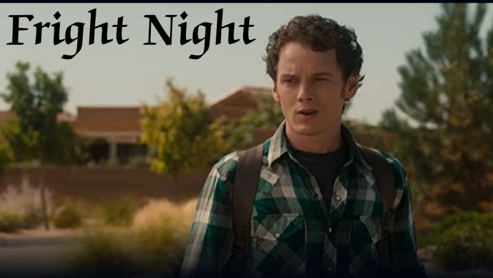 Watch Free  Fright Night Full Movie Online