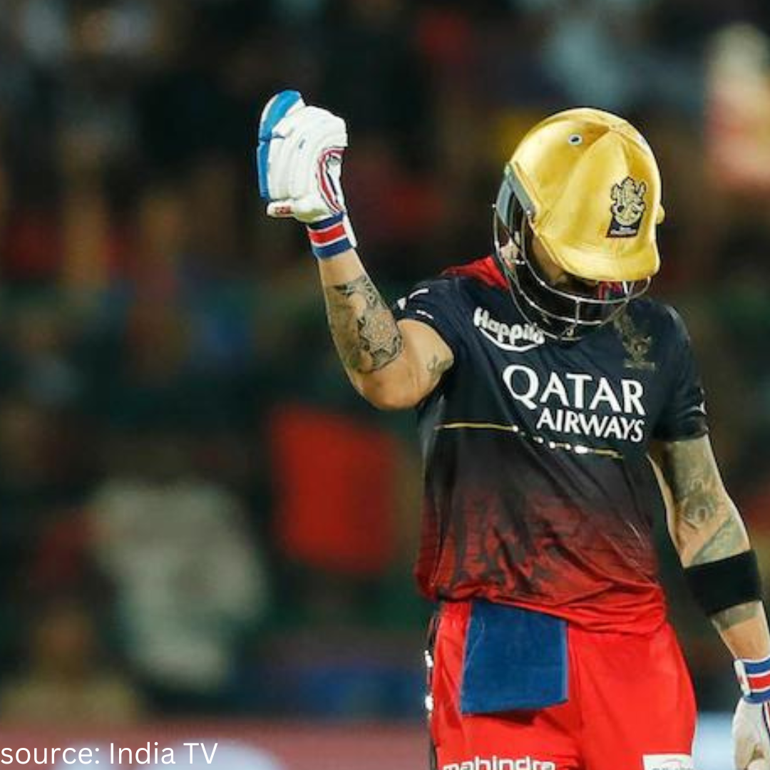 From Chris Gayle To Sunil Gavaskar, reacted upon Virat Kohli