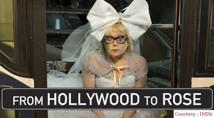 Watch Free  From Hollywood to Rose Full Movie Online