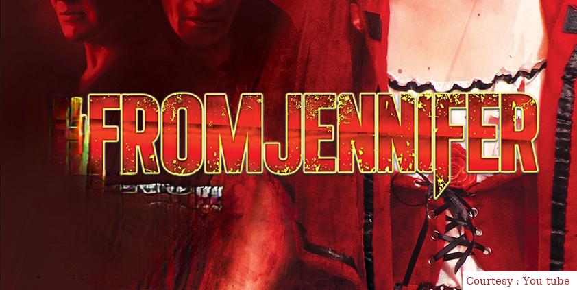 Watch Free  From Jennifer Full Movie Online