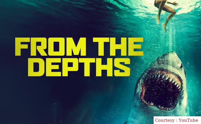 Watch Free  From the Depths Full Movie Online