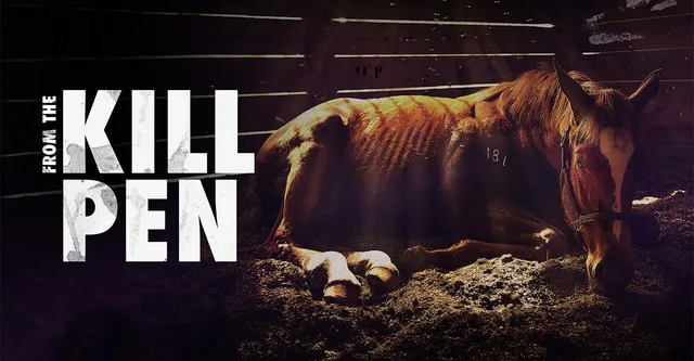 Watch Free From the Kill Pen Full Movie Online
