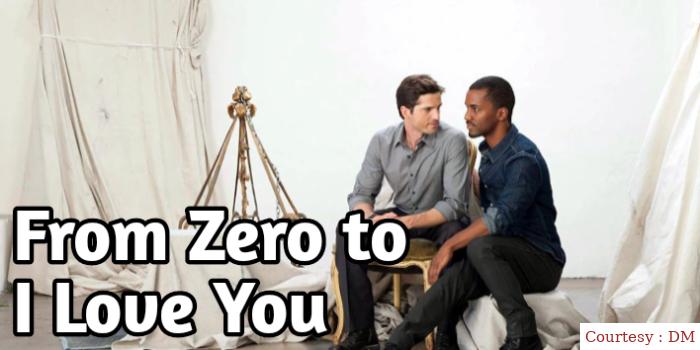 From Zero to I Love You 