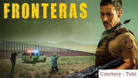 Fronteras
