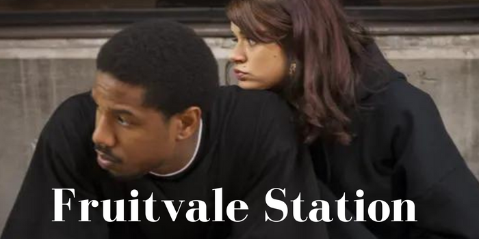 Fruitvale Station