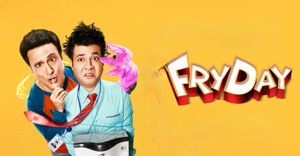 Watch Free  FryDay Full Movie Online