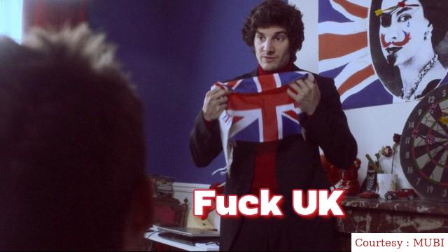 Fuck UK