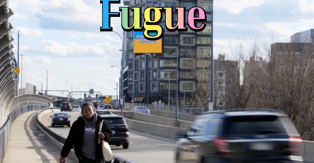 Fugue