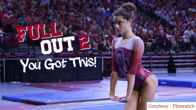 Watch Free  Full Out 2: You Got This! Full Movie Online