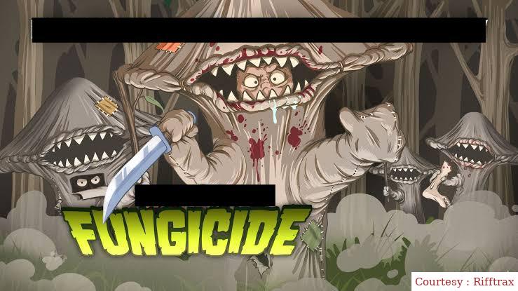 Watch Free  Fungicide Full Movie Online