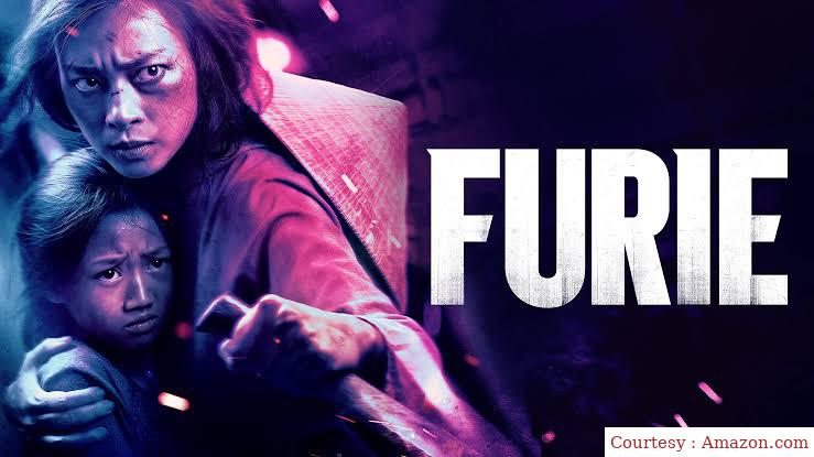 Watch Free  Furie Full Movie Online