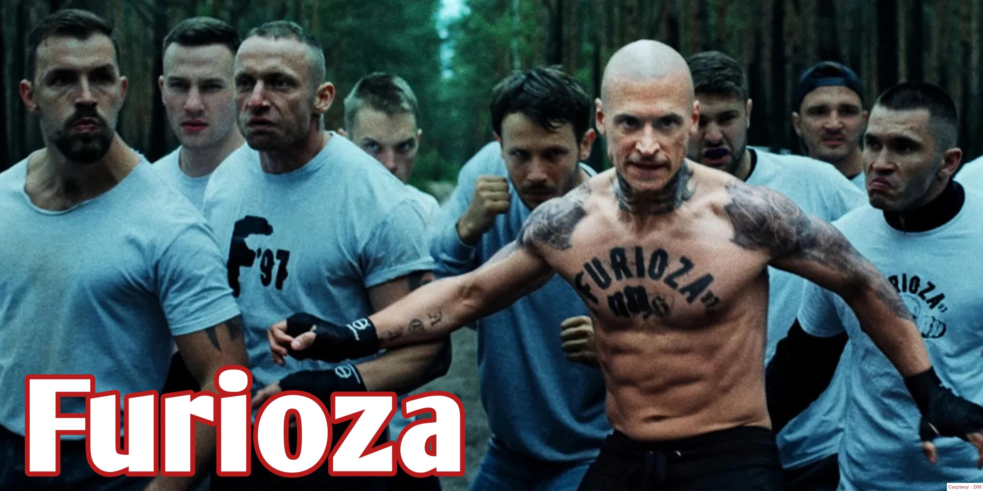 Watch Free  Furioza Full Movie Online