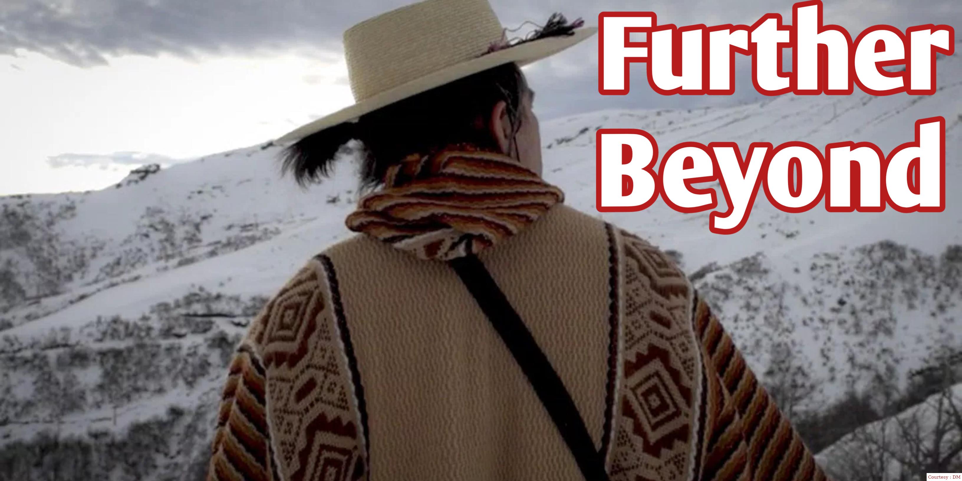 Watch Free  Further Beyond Full Movie Online