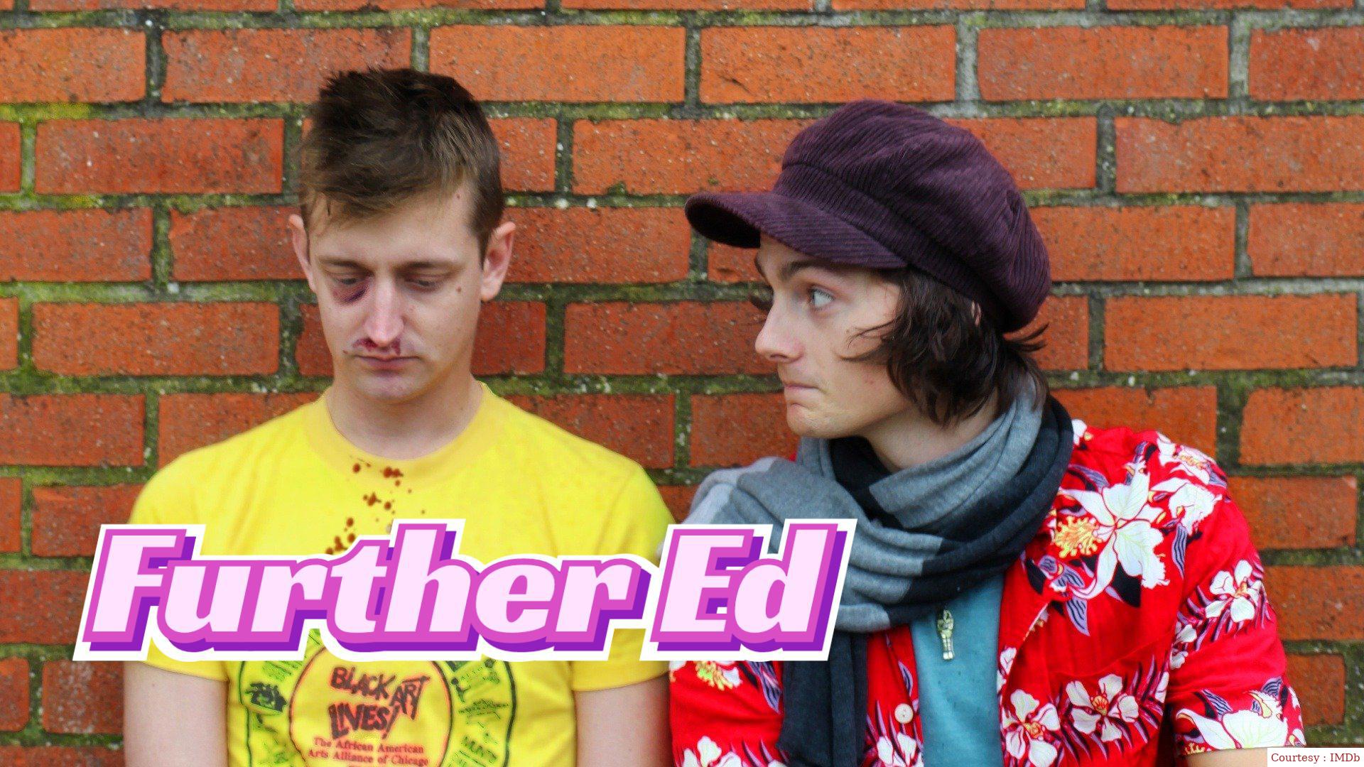 Watch Free  Further Ed Full Movie Online