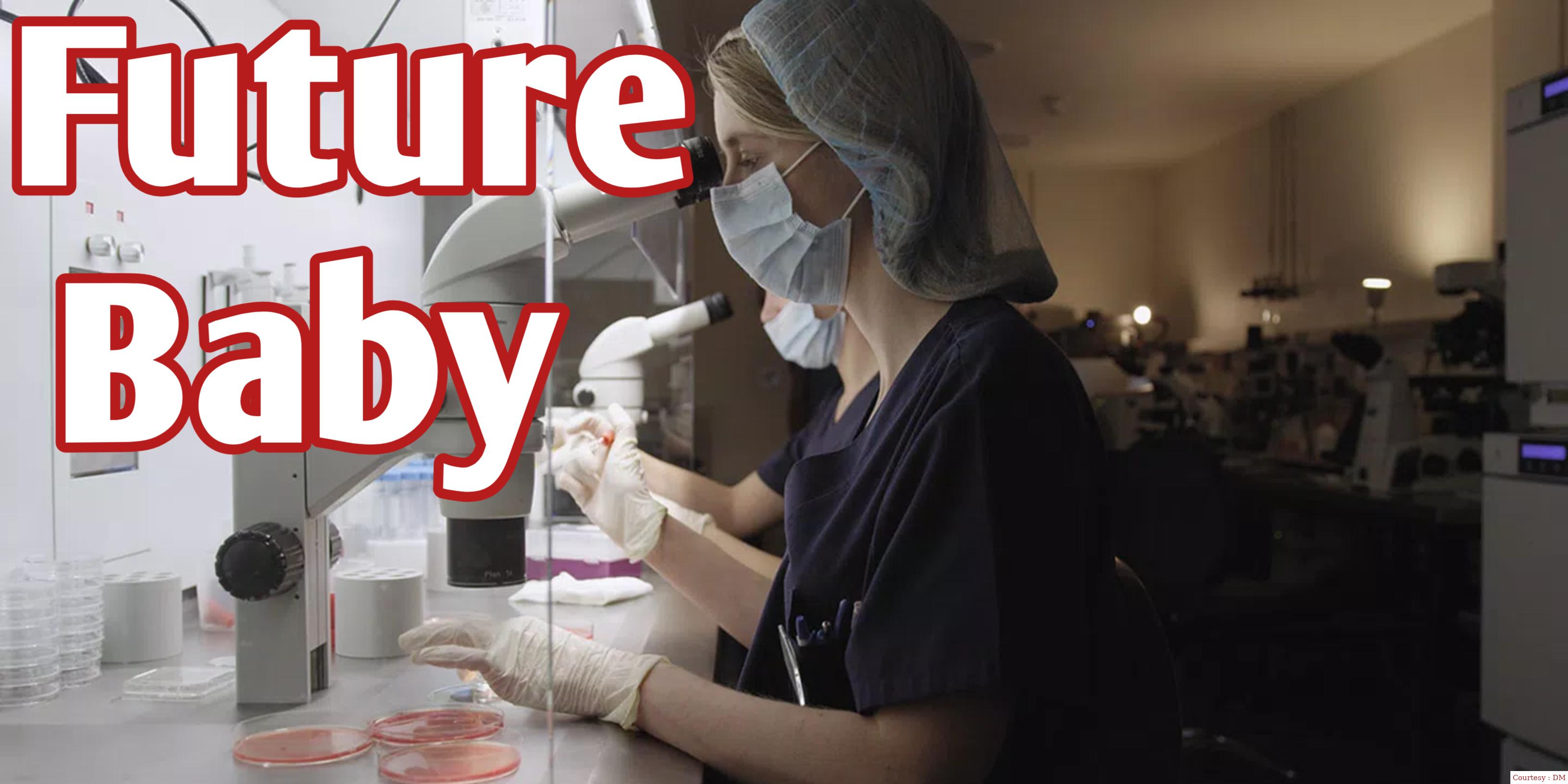 Watch Free  Future Baby Full Movie Online