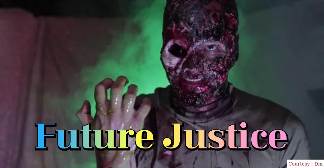 Watch Free  Future Justice Full Movie Online