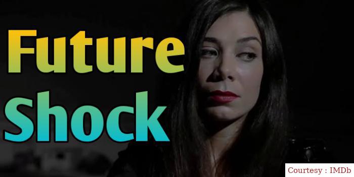 Watch Free  Future Shock Full Movie Online