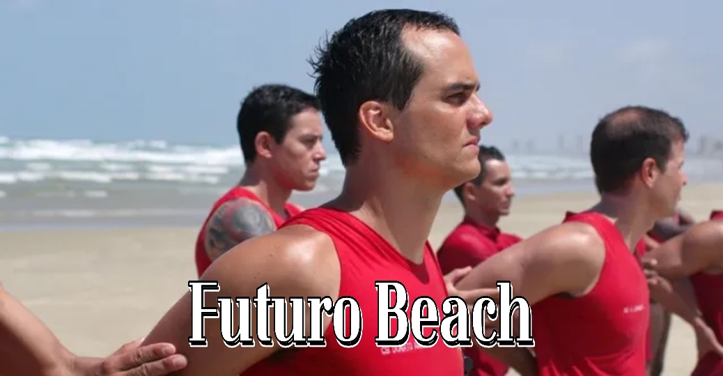 Futuro Beach